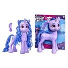 Brinquedo My Little Pony Princesa Petals Pop Star Izzy