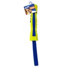 Brinquedo Nerf Dog Megaton Competition Stick para Cães - 30cm (Azul/Verde)