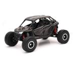 Brinquedo NewRay Polaris RZR Pro R 4 Rock Crawler em escala 1:18