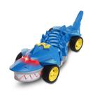 Brinquedo NKOK Supreme Machines Tubarão Motorizado com Movimento Lateral e Luz