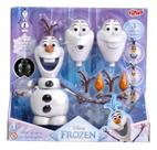Brinquedo Olaf Monta e Desmonta Toyng - 059344