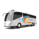 Brinquedo Ônibus Romabus Executive Branco 1900 - Roma