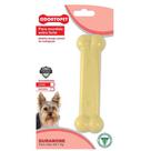 Brinquedo Osso Mordedor de Cachorro Resistente Odontopet Durabone Mordida Extra Forte até 7Kg