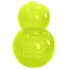 Brinquedo Outward Hound Double Tuff Dispensador Recheável de Guloseimas Interativo Para Cachorro Grande