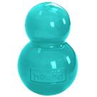 Brinquedo Outward Hound Double Tuff Dispensador Recheável de Guloseimas Interativo Para Cachorro Médio