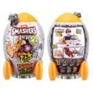 Brinquedo Ovo Smashers Dino VS Alliens Sortido FunDivirtase Fun Divirtase
