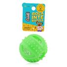 Brinquedo p/ Pet Bola Interativa (Verde)