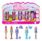 Brinquedo Pacote Mini BarbieLand Reveal Mattel JGL29