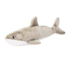 Brinquedo para animais de estimação ZippyPaws Jigglerz Interactive Squeaky Shark Brinquedo para animais de estimação ZippyPaws Jigglerz Interactive Squeaky Shark