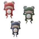 Brinquedo Para Banho Aqua Sapo A Corda Brincar Na Água Brinquedo Para Banho Aqua Sapo A Corda Brincar Na Água