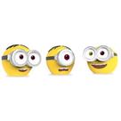 Brinquedo para Banho Bolinhas Esguicho Minions Lider