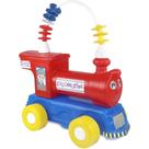 Brinquedo para Bebê BABY ábaco Locomotiva (sortido)