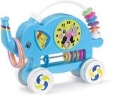 Brinquedo Para Bebe Baby Fante