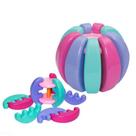 Brinquedo para Bebe Baby Gomos Sortidos Merco Toys