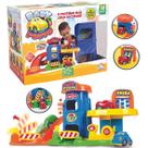 Brinquedo para Bebê Baby Posto Big Star Brinquedo para Bebê Baby Posto Big Star