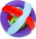 Brinquedo Para Bebe Bola Maluquinha