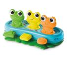 Brinquedo para Bebê Bop and Giggle Frogs Bright Starts