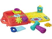Brinquedo para Bebê Caixa de Ferramentas Playskool - Hasbro