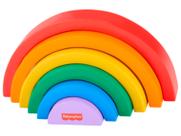 Brinquedo para Bebê Fisher-Price Arco-íris