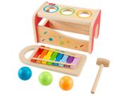 Brinquedo para Bebê Fisher-Price Mesa de Atividade