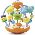Brinquedo para Bebe Frogball Musical