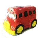Brinquedo para bebê school bus - silmar 9140 Brinquedo para bebê school bus - silmar 9140