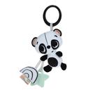 Brinquedo Para Bebê Sensorial Chocalho Panda Tiny Love