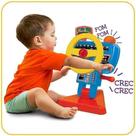 Brinquedo para Bebês Volante Fom Fom - Elka