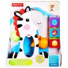 Brinquedo para Bebês Zebra Blocos Surpresa CGN63 - Fisher Price