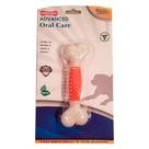 Brinquedo para Cachorro Advanced Oral Care Odontopet Laranja Brinquedo para Cachorro Advanced Oral Care Odontopet Laranja