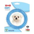 Brinquedo para Cachorro Argola Dentalbone Odontopet Azul