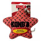 Brinquedo para Cachorro com Apito Estrela Maxx Kong - S / M Brinquedo para Cachorro com Apito Estrela Maxx Kong - S / M