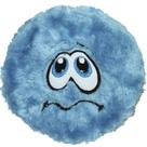 Brinquedo para cachorro Emoji Emoticon de Pelúcia - sonora ao apertar Chalesco