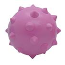 Brinquedo para Cachorro Pet Mordedor Bolinha Bola com Cravo Brinquedo para Cachorro Pet Mordedor Bolinha Bola com Cravo