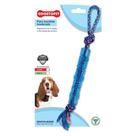 Brinquedo para Cachorro Tubo com Corda Dentalbone Odontopet