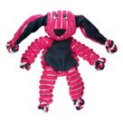 Brinquedo para Cachorros Coelhinho de nós Kong - M / G
