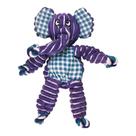 Brinquedo para Cachorros Elefante de nós Kong - S / M