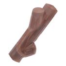 Brinquedo para cães Barkbox Super Chewer Fall Fetch Maple Scented Large