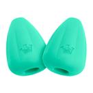 Brinquedo para Cães Chew King Premium - L - Borracha Extremamente Durável