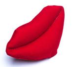 Brinquedo para cães Coleção American Dog Classic Squeaking Red Lips
