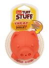 Brinquedo para Cães Hartz Tuff Stuff Treat Hogging Piglet