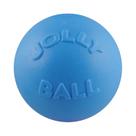 Brinquedo para cães Jolly Pets Bounce-N-Play 11,5 cm Blueberry