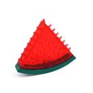 Brinquedo para Cães JQCUJQA Melancia Mordedor Limpador de Dentes 9 x 10 cm Brinquedo para Cães JQCUJQA Melancia Mordedor Limpador de Dentes 9 x 10 cm