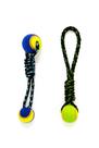 Brinquedo Para Caes kit 2 cordas