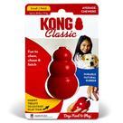 Brinquedo para câes Kong Classic Small