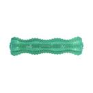 Brinquedo para cães KONG Squeezz Dental Stick para limpeza de dentes