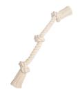 Brinquedo para cães Mammoth Flossy Chews, corda de algodão 100% natural