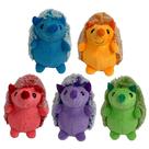 Brinquedo para cães Multipet MiniPet Hedgehog de 10 cm com guincho
