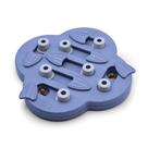 Brinquedo para cães Outward Hound Nina Ottosson Dog Hide N' Slide Purple Brinquedo para cães Outward Hound Nina Ottosson Dog Hide N' Slide Purple