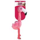 Brinquedo para cães Pelúcia Flamingo KONG